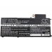 Notebook batterij HP Spectre X2 12-A004NL (CS-HPS212NB)