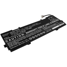 Compatibele batterijvervanging voor HP 901307-2C1,902401-2C1,902499-855,HSTNN-DB7R,HSTNN-DB8I...