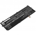 Notebook batterij HP Elite X2 1012 G2 (1LV79EA) (CS-HPT122NB)
