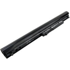 Compatibele batterijvervanging voor HP 717861-141,718101-001,H6L39AA#ABB,HSTNN-IB4U,HSTNN-LB4U...