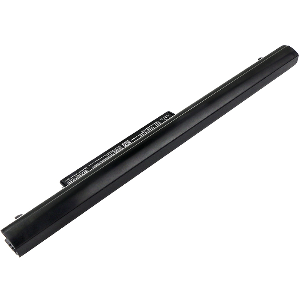 Notebook batterij HP CS-HPT140NB