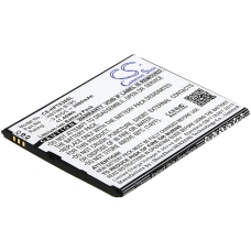 Compatibele batterijvervanging voor HP 751655-001,HSTNH-B19C,HSTNH-B19C-S