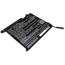 Compatibele batterijvervanging voor HP 802833-001,SQU-1410