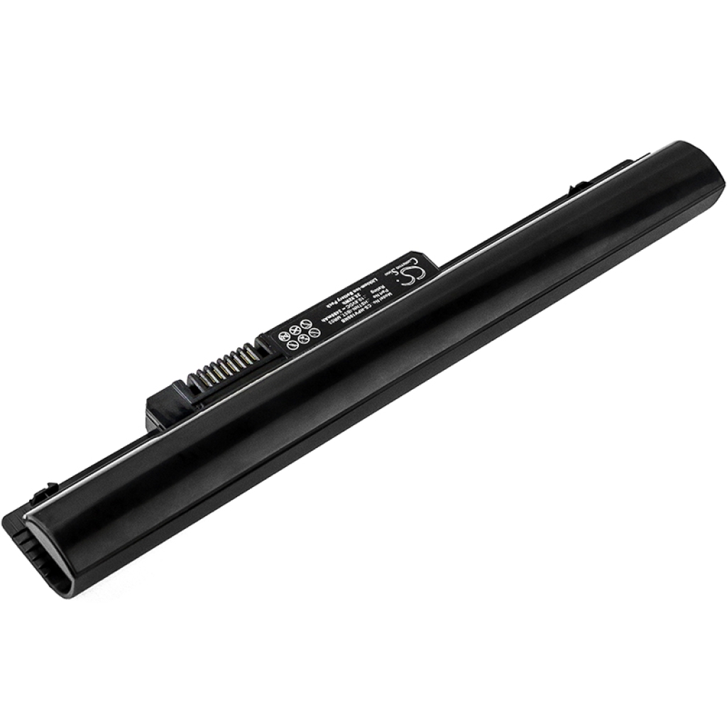 Notebook batterij HP Pavilion 10 TouchSmart 10-e019nr (CS-HPV100NB)