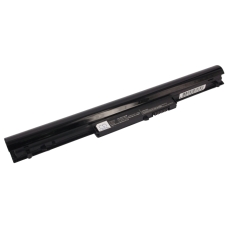 Compatibele batterijvervanging voor HP 694864-851,728248-221,751906-541,888182064801,888793070352...