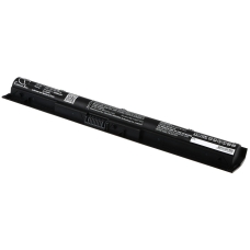 Compatibele batterijvervanging voor HP 800009-121,800009-141,800009-221,800009-241,800009-251...