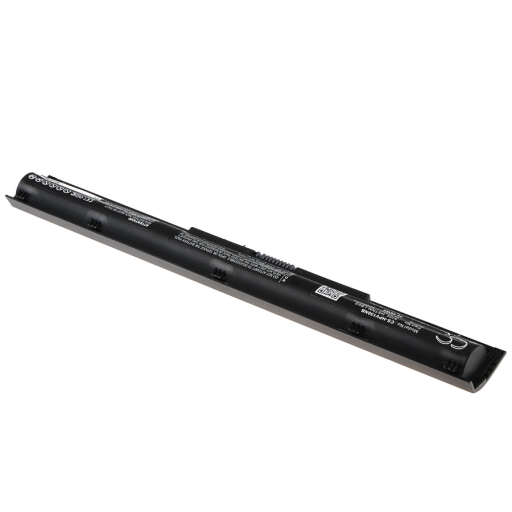 Notebook batterij HP CS-HPV150NB