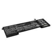 Notebook batterij HP Omen 15-5014TX