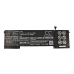 Notebook batterij HP OMEN 15-5050NA-K2V88EA (CS-HPW111NB)