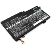 Notebook batterij HP Pavilion x360 15-bk102ng