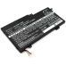 Notebook batterij HP Pavilion 13-S014NE (CS-HPW113NB)