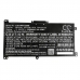 Notebook batterij HP Pavilion X360 14-BA016UR (CS-HPW125NB)