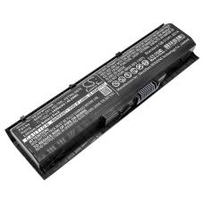 Compatibele batterijvervanging voor HP 849571-221,849571-241,849571-251,849911-850,HQ-TRE...