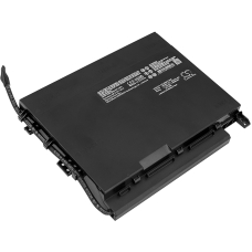 Compatibele batterijvervanging voor HP 852801-2C1,853294-850,853294-855,HSTNN-DB7M,PF06XL