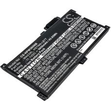 Compatibele batterijvervanging voor HP 916367-421,916367-541,916812-055,916812-855,HSTNN-LB7T...