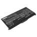 Notebook batterij HP CS-HPX046NB