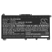 Notebook batterij HP CS-HPX046NB