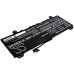 Notebook batterij HP CS-HPX118NB