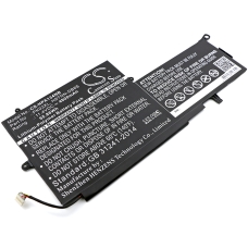 Compatibele batterijvervanging voor HP 6789116-005,788237-2C1,788237-2C2,788237-2C3,789116-005...