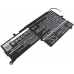 Notebook batterij HP Spectre x360 13-4123TU (CS-HPX134NB)