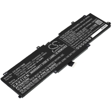 Compatibele batterijvervanging voor HP 925149-855,925197-271,DG06099XL,DG06099XL-PL,DG06XL...