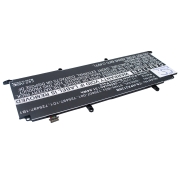 Notebook batterij HP Split 13-G190LA X2