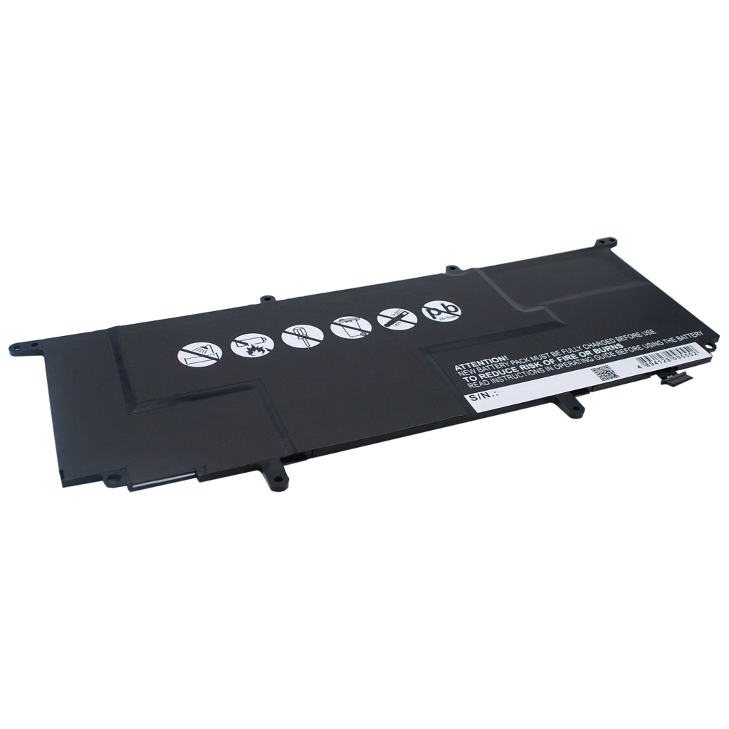 Notebook batterij HP Split 13-M103TU X2 (CS-HPX213NB)