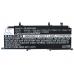 Notebook batterij HP Split 13-G280LA X2