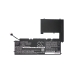 Notebook batterij HP CS-HPX215NB