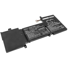 Compatibele batterijvervanging voor HP 817184-005,818418-421,HSTNN-LB7B,HV03XL