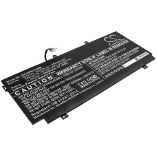 Compatibele batterijvervanging voor HP 859026-421,859356-855,HSTNN-LB7L,SH03057XL,SH03XL...