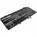 Notebook batterij HP Spectre X360 13-AC005NT (CS-HPX314NB)