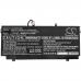 Notebook batterij HP Spectre X360 13-W013NL (CS-HPX314NB)