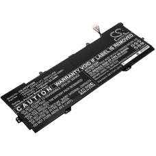 Compatibele batterijvervanging voor HP 928372-856,928427-271,928427-272,HSTNN-DB8H,YB06084XL...