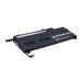 Notebook batterij HP CS-HPX360NB