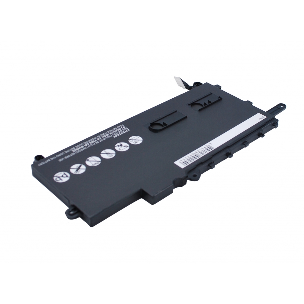 Notebook batterij HP Pavilion 11-N032TU X360 (CS-HPX360NB)