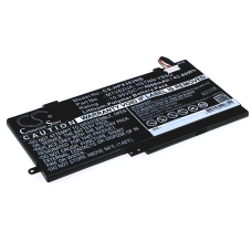 Compatibele batterijvervanging voor HP 796220-831,796356-005,HSTNN-YB5Q,LE03,M1V62UA