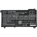 Notebook batterij HP CS-HPX364NB