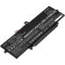 Notebook batterij HP CS-HPX367NB