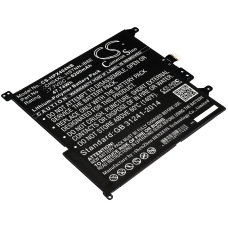 Compatibele batterijvervanging voor HP 941190-1C1,941617-855,HSTNN-IB8E,CH04048XL,CH04048XL-PL...