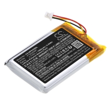 Compatibele batterijvervanging voor Asus FT823456P