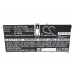 Notebook batterij HP Envy Spectre XT 13-2122TU (CS-HPY610NB)