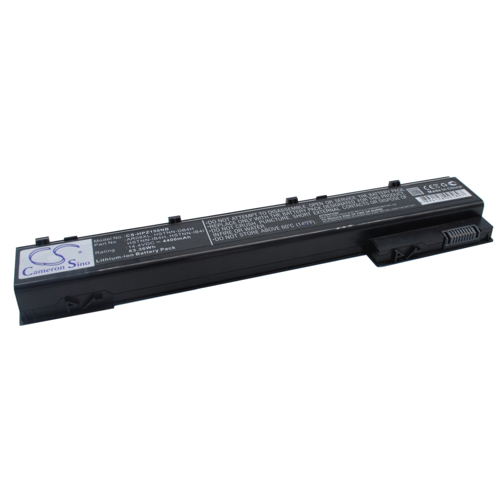 Notebook batterij HP CS-HPZ150NB