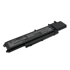 Compatibele batterijvervanging voor HP M85951-171,M85951-271,M86087-001,M86087-005,TPN-DB1F...