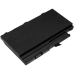 Notebook batterij HP CS-HPZ174NB