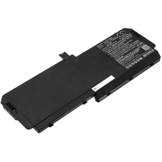 Compatibele batterijvervanging voor HP AM06095XL,AM06XL,HSN-Q12C,HSTNN-IB8G,L07044-855...