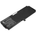 Notebook batterij HP CS-HPZ175NB