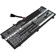 Compatibele batterijvervanging voor HP 808396-421,808450-001,HSTNN-C88C,HSTNN-LB6W,ZO04...