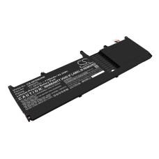 Compatibele batterijvervanging voor HP M82220-1C1,M82230-005,MN06XL,TPN-IB0M