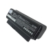 Notebook batterij HP Presario CQ20-304TU